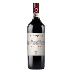 Chianti Classico DOCG “Novecento” Riserva 