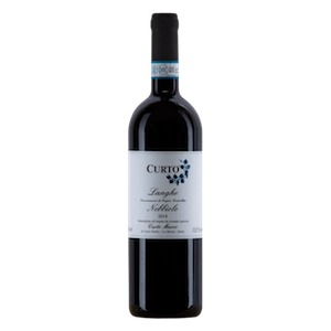 Langhe DOC Nebbiolo 