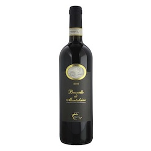 Brunello di Montalcino DOCG 
