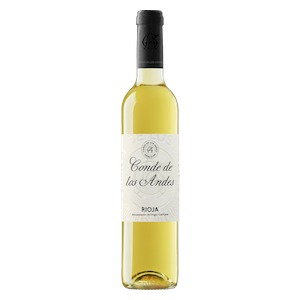 Rioja DOC Semi-Dulce 