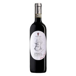 Chianti Classico DOCG “Odoardo Beccari” Riserva 