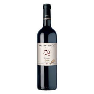 Goriška Brda “Opoka” Merlot 