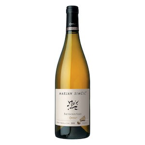 Goriška Brda “Opoka” Sauvignon Vert 