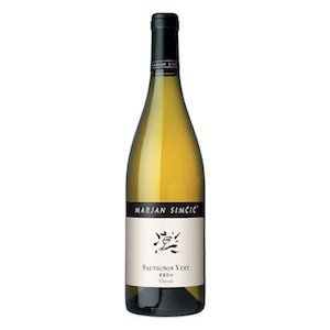 Goriška Brda “Classic” Sauvignon Vert 