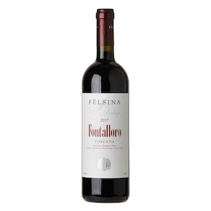 Toscana IGP “Fontalloro” 