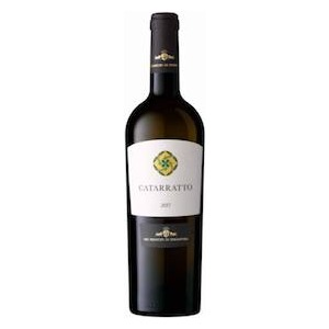 Terre Siciliane IGP Catarratto Bianco 