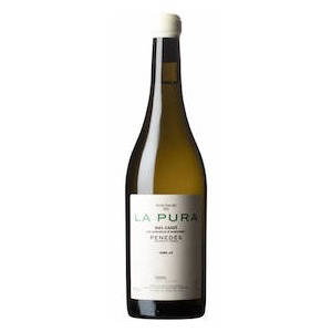 Penedès DO “La Pura” Xarel·lo 