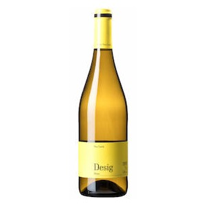 Penedès DO “Desig” Xarel·lo 