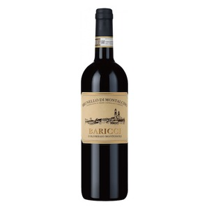 Brunello di Montalcino DOCG 