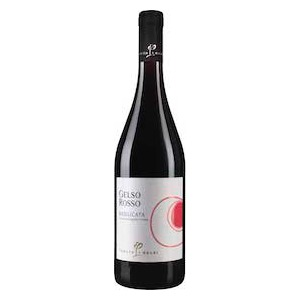 Basilicata IGP “Gelso Rosso” 