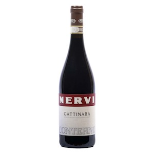 Gattinara DOCG 