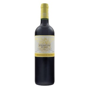 Friuli Colli Orientali DOC Schioppettino Cialla 