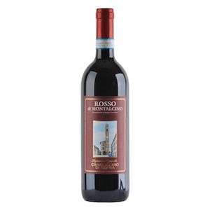 Rosso di Montalcino DOC 