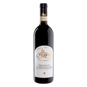 Brunello di Montalcino DOCG 