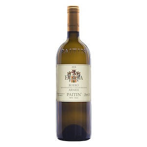 Roero DOCG “Elisa” Arneis 