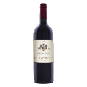 Barbera d’Alba DOC “Serra” 