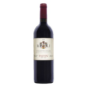 Dolcetto d’Alba DOC “Rivoli” 