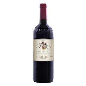 Nebbiolo d’Alba DOC “Ca Veja” 