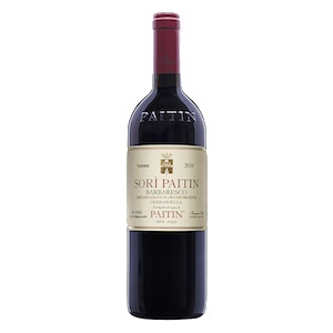 Barbaresco DOCG “Sorì Paitin” Serraboella 