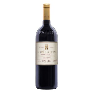 Barbaresco DOCG “Sorì Paitin” Riserva Serraboella 