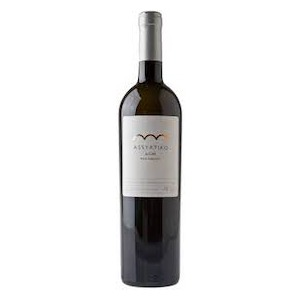 Santorini PDO “Wild Ferment” Assyrtiko 