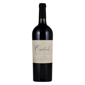 Russian River Valley AVA “Mancini Ranch” Zinfandel 