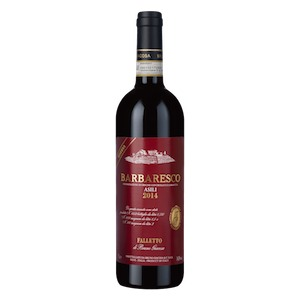 Barbaresco DOCG Riserva Asili 