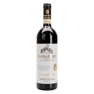 Barbaresco DOCG “Santo Stefano” Albesani 