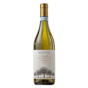 Langhe DOC “Arvià” Arneis 