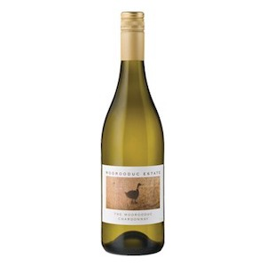Mornington Peninsula “The Moorooduc McIntyre” Chardonnay 