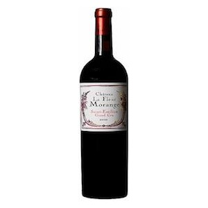 Saint-Émilion AOC “Mathilde” Grand Cru 