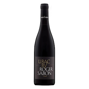 Lirac AOC 
