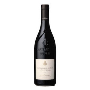 Châteauneuf-du-Pape AOC “Les Olivets” 