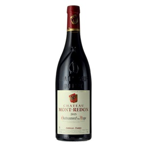 Châteauneuf-du-Pape AOC 