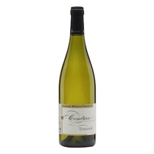 Condrieu AOC “Terroirs” 