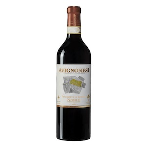 Vino Nobile di Montepulciano DOCG “Progetto di Sopra” 