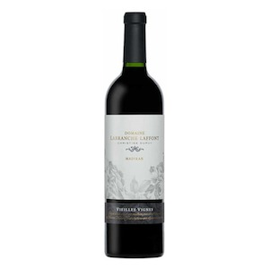 Madiran AOC “Vieille vigne” 