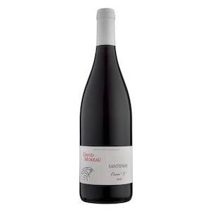 Santenay AOC “Cuvée S” 