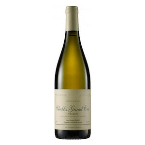 Chablis AOC Grand Cru Valmur 