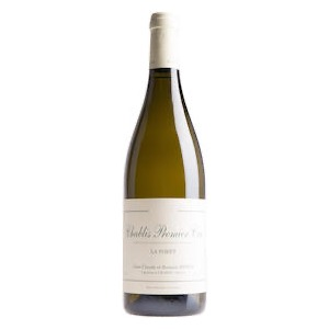 Chablis AOC Premier Cru Forêts 