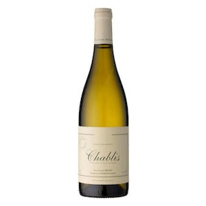 Chablis AOC 