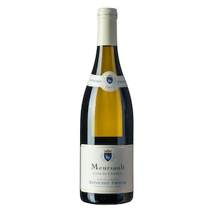 Meursault AOC Lieu Dit Le Cromin 