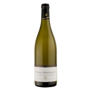 Puligny-Montrachet AOC Premier Cru Les Folatières 