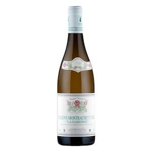 Puligny-Montrachet AOC Premier Cru La Garenne 
