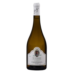 Vouvray AOC “Cuvée du Père Lucien” Sec 