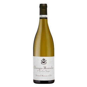 Chassagne-Montrachet AOC Premier Cru Les Vergers 