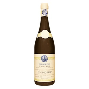 Trebbiano d'Abruzzo DOC 