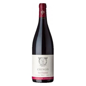 Chinon AOC “Les Charmes” 