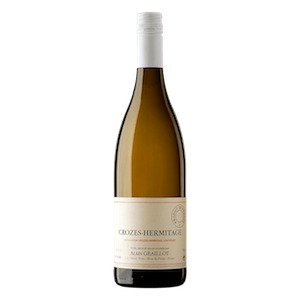 Crozes-Hermitage AOC 