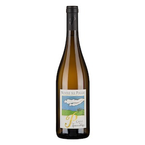 Gavi DOCG “Nuvole sul Poggio” 
